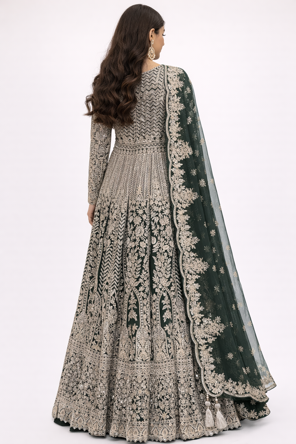 Lehenga Choli
