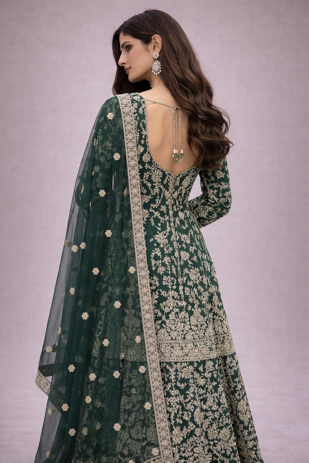 Lehenga choli