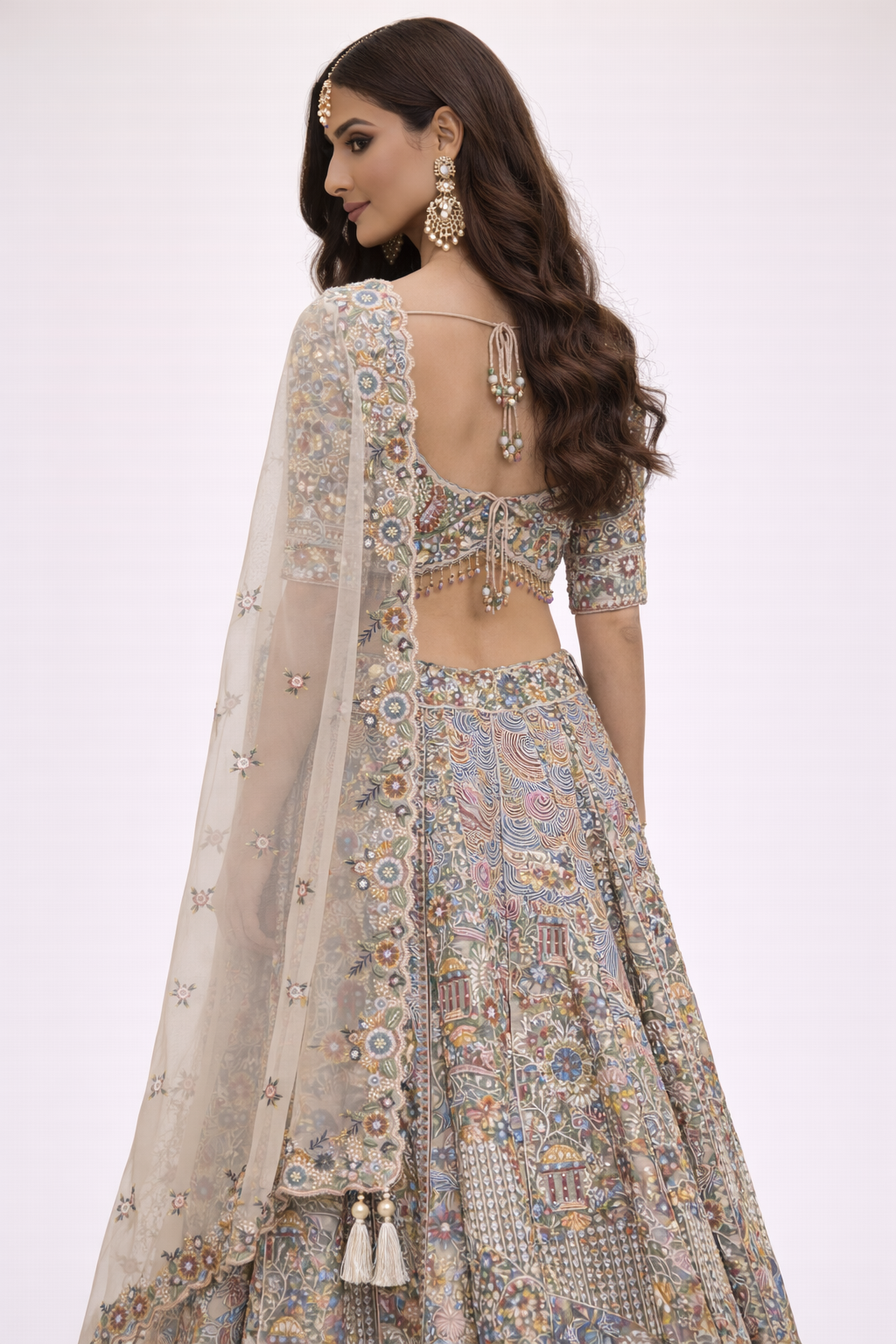 Lehenga Choli