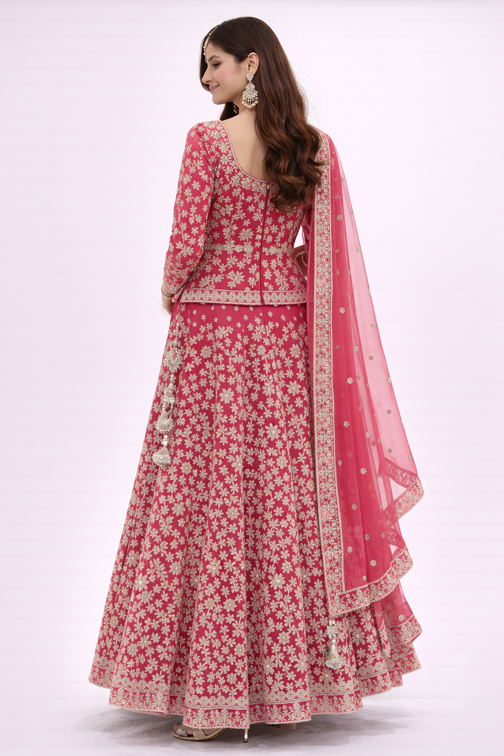Lehenga Choli