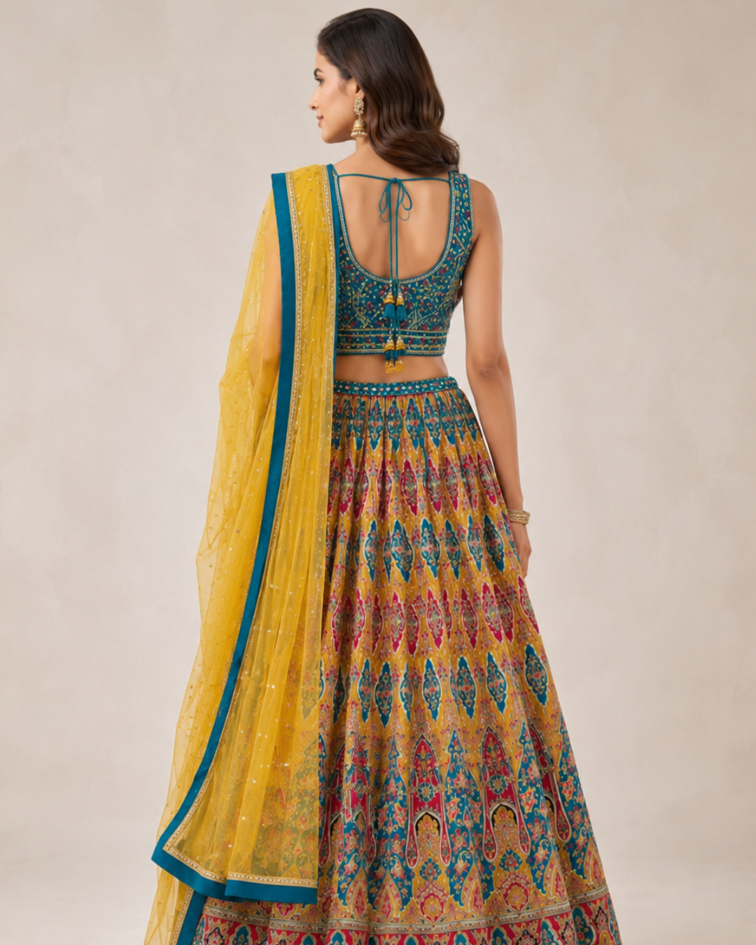 Lehenga Choli