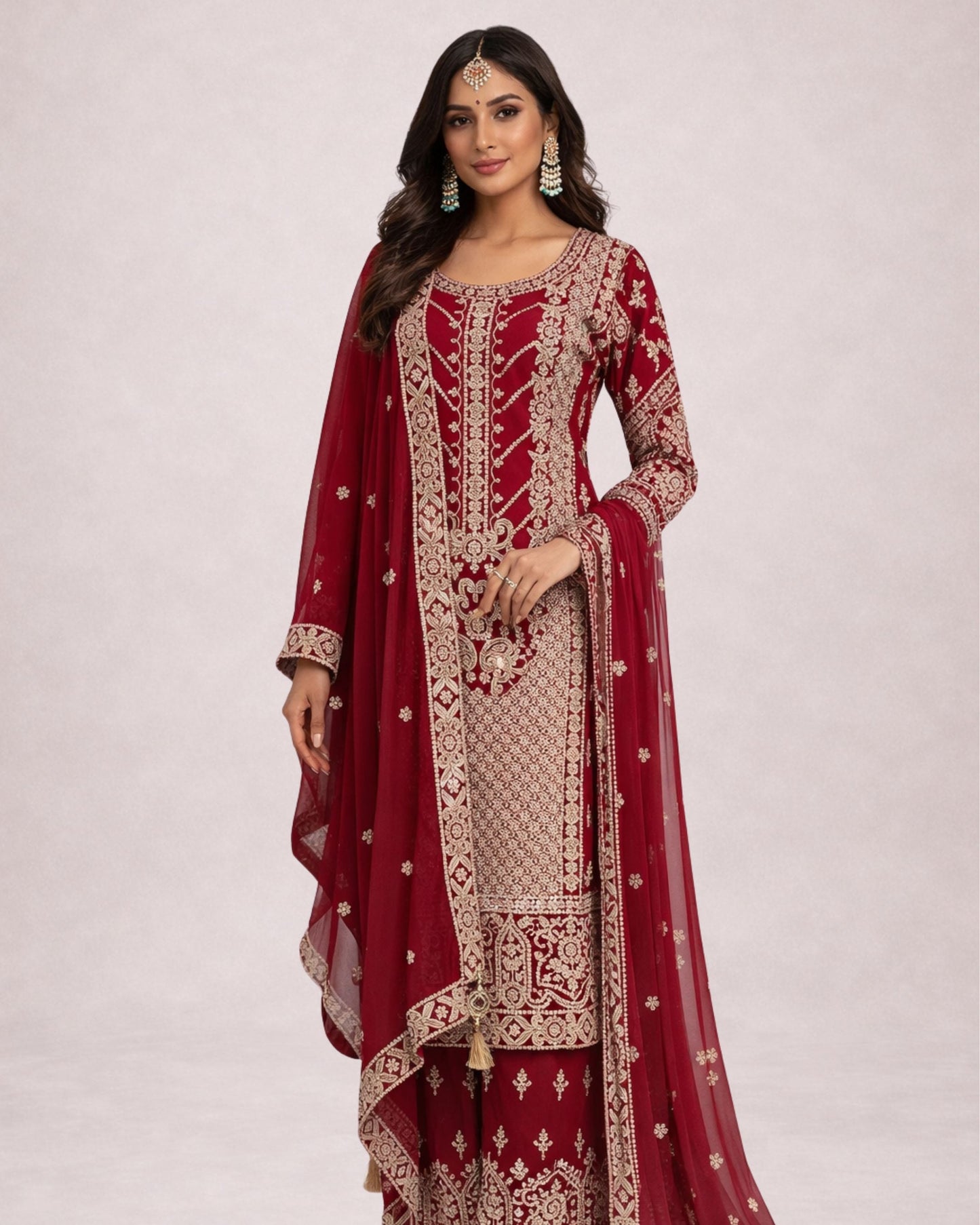 Lehenga Choli