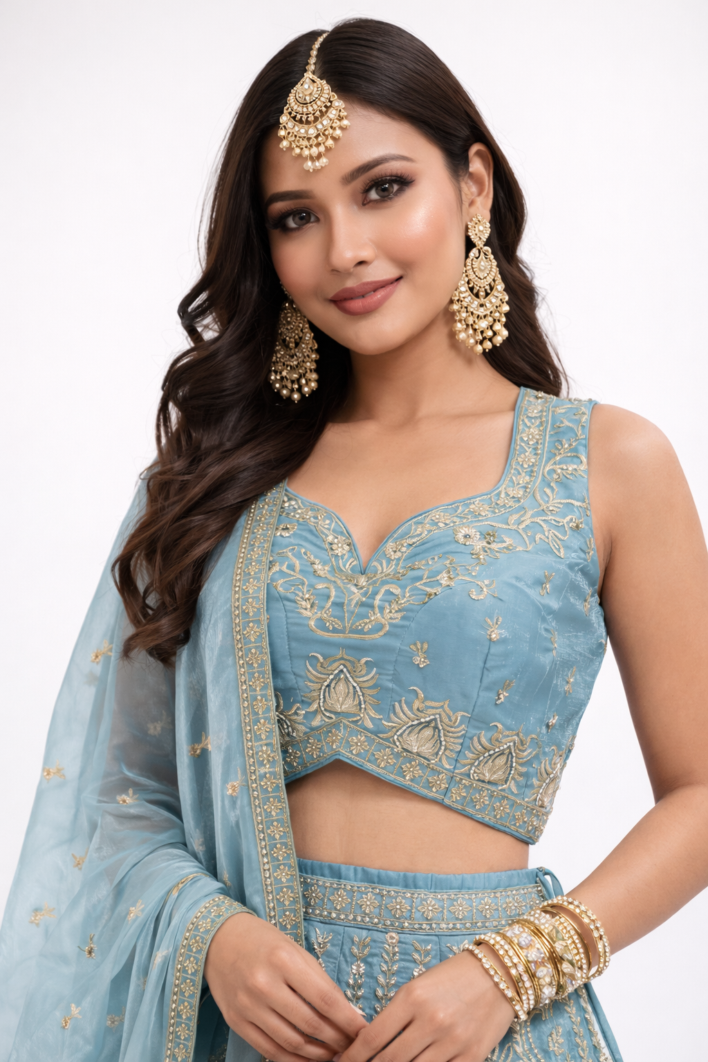Lehenga Choli