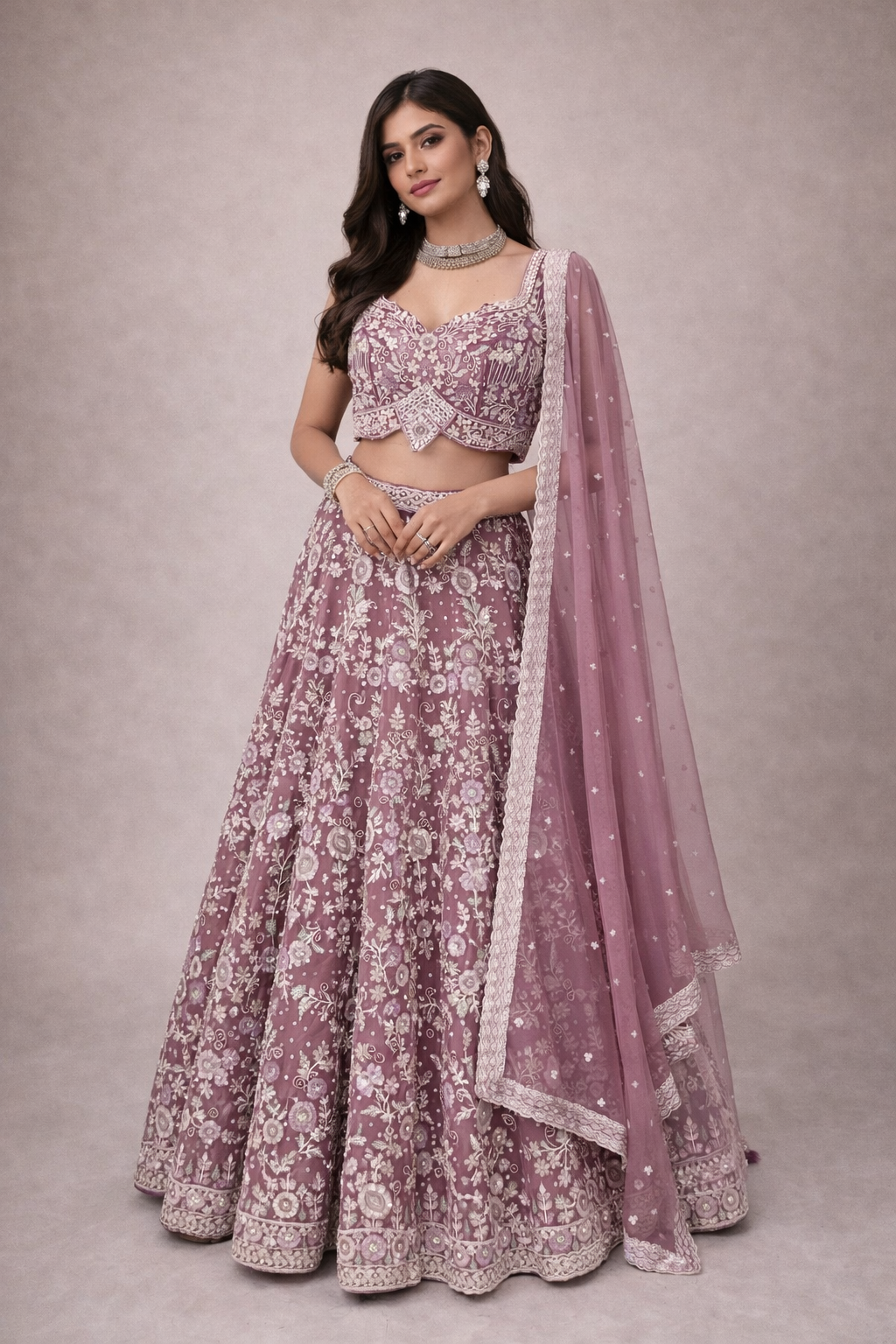 Lehenga Choli