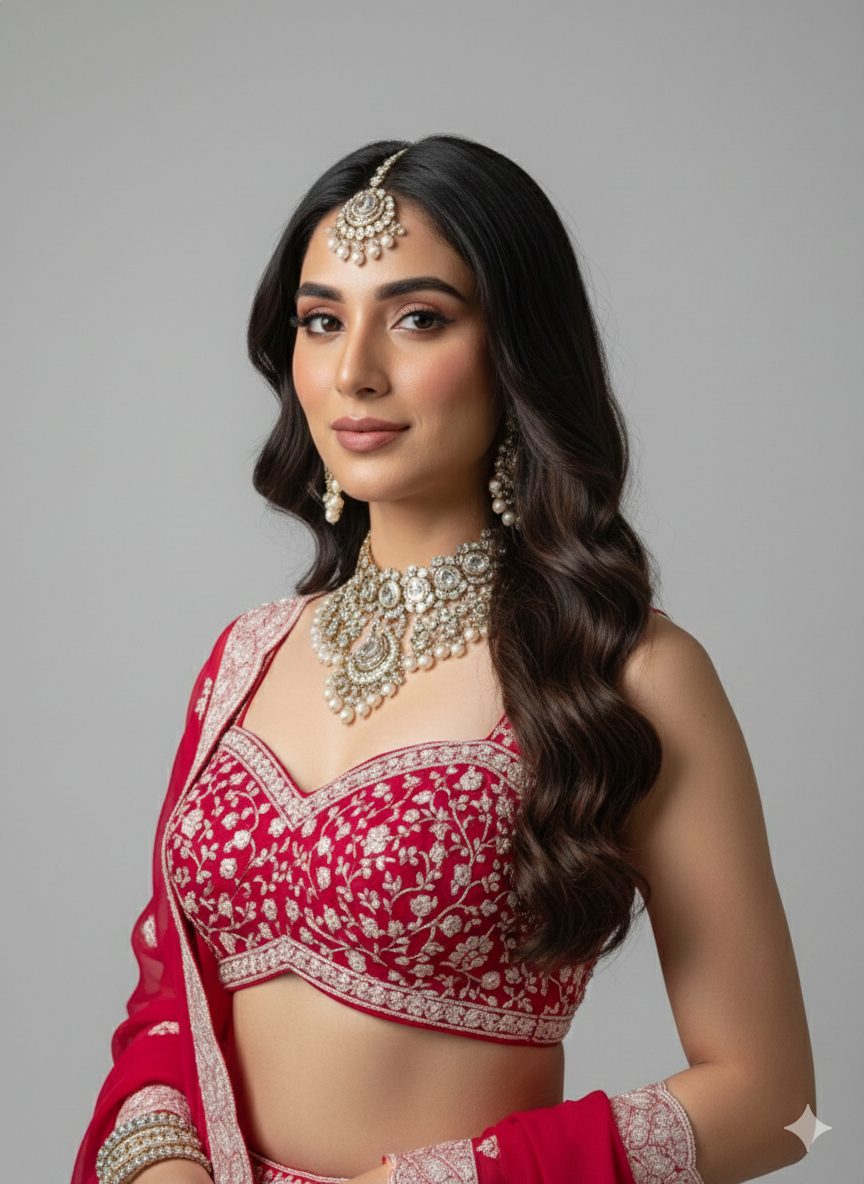 Lehenga Choli