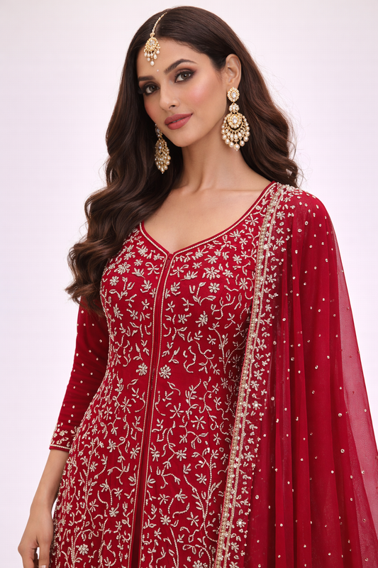 Lehenga  Choli