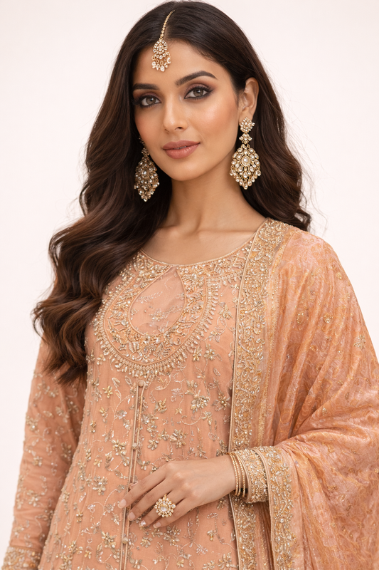 Lehenga Choli
