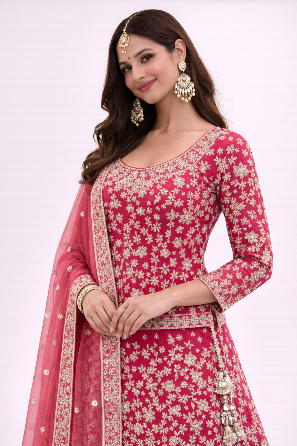Lehenga Choli