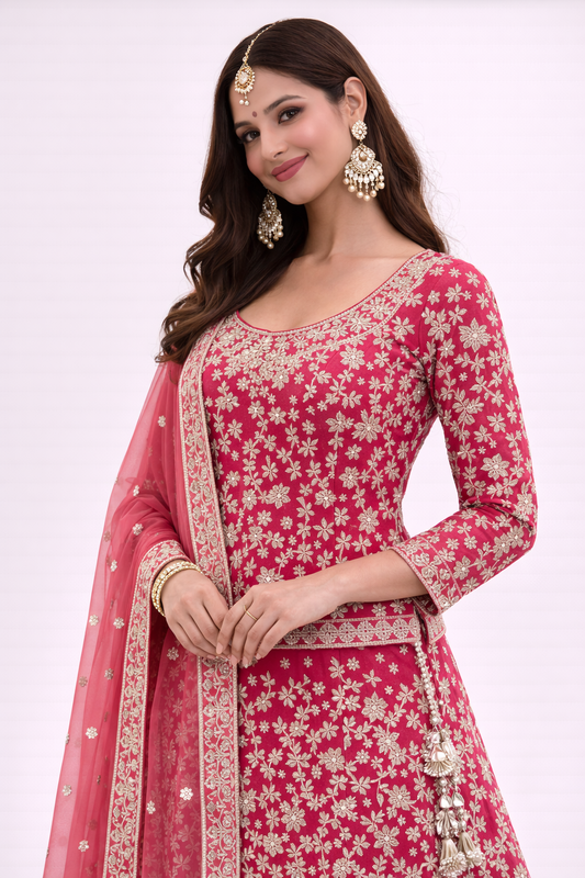 Lehenga Choli