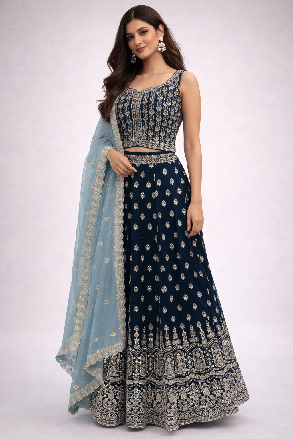Lehenga Choli