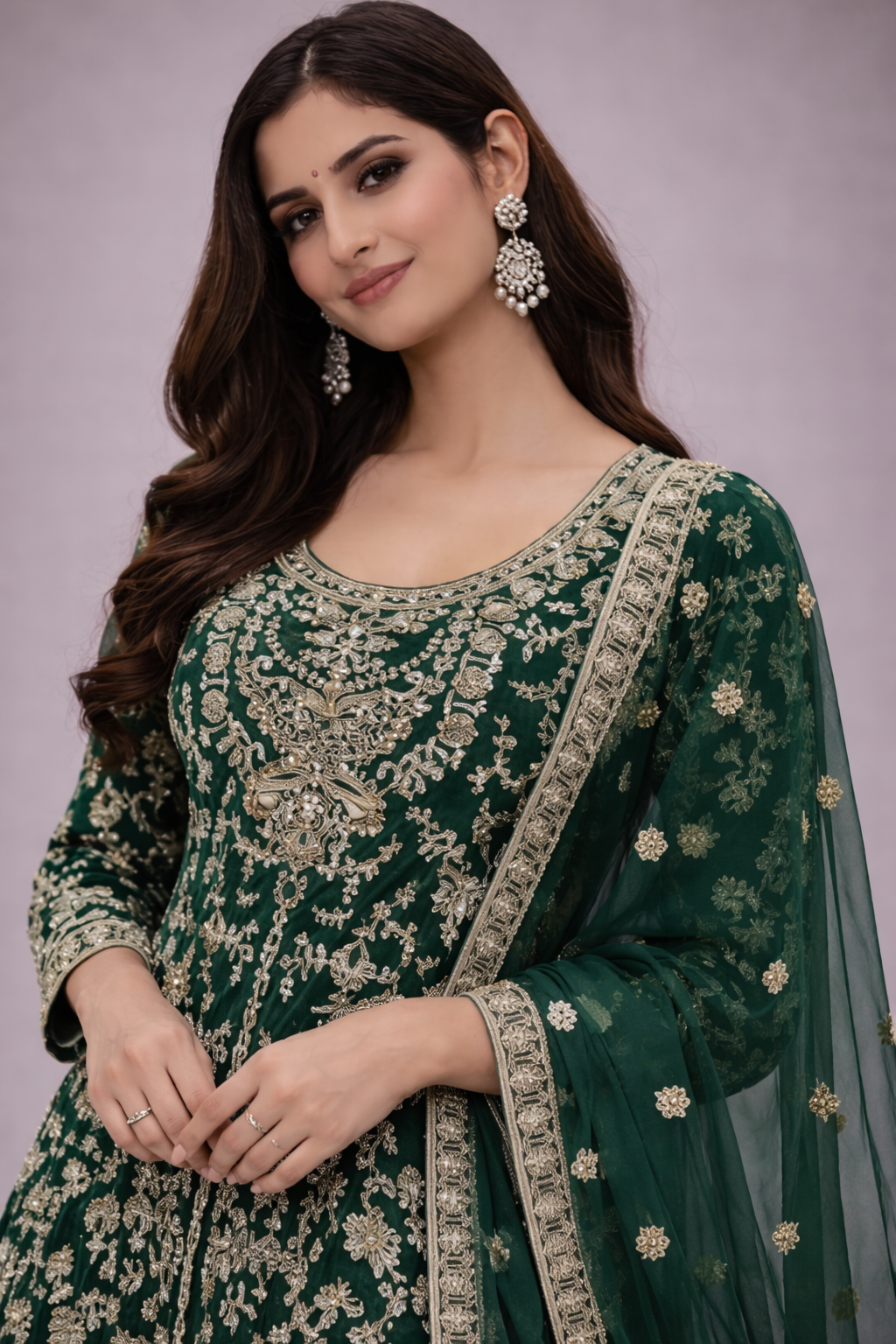 Lehenga choli