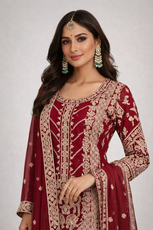 Lehenga Choli