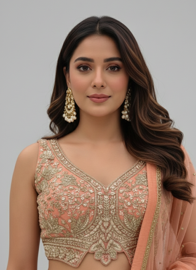 Lehenga Choli
