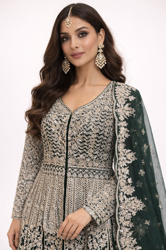 Lehenga Choli