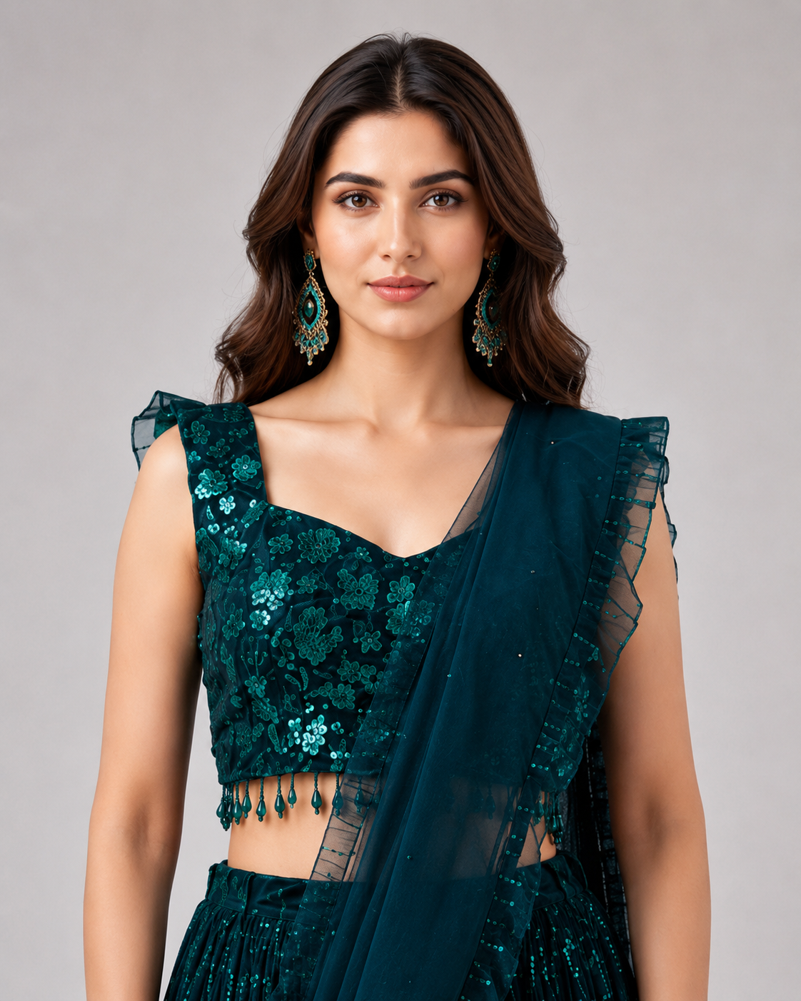 Lehenga Choli