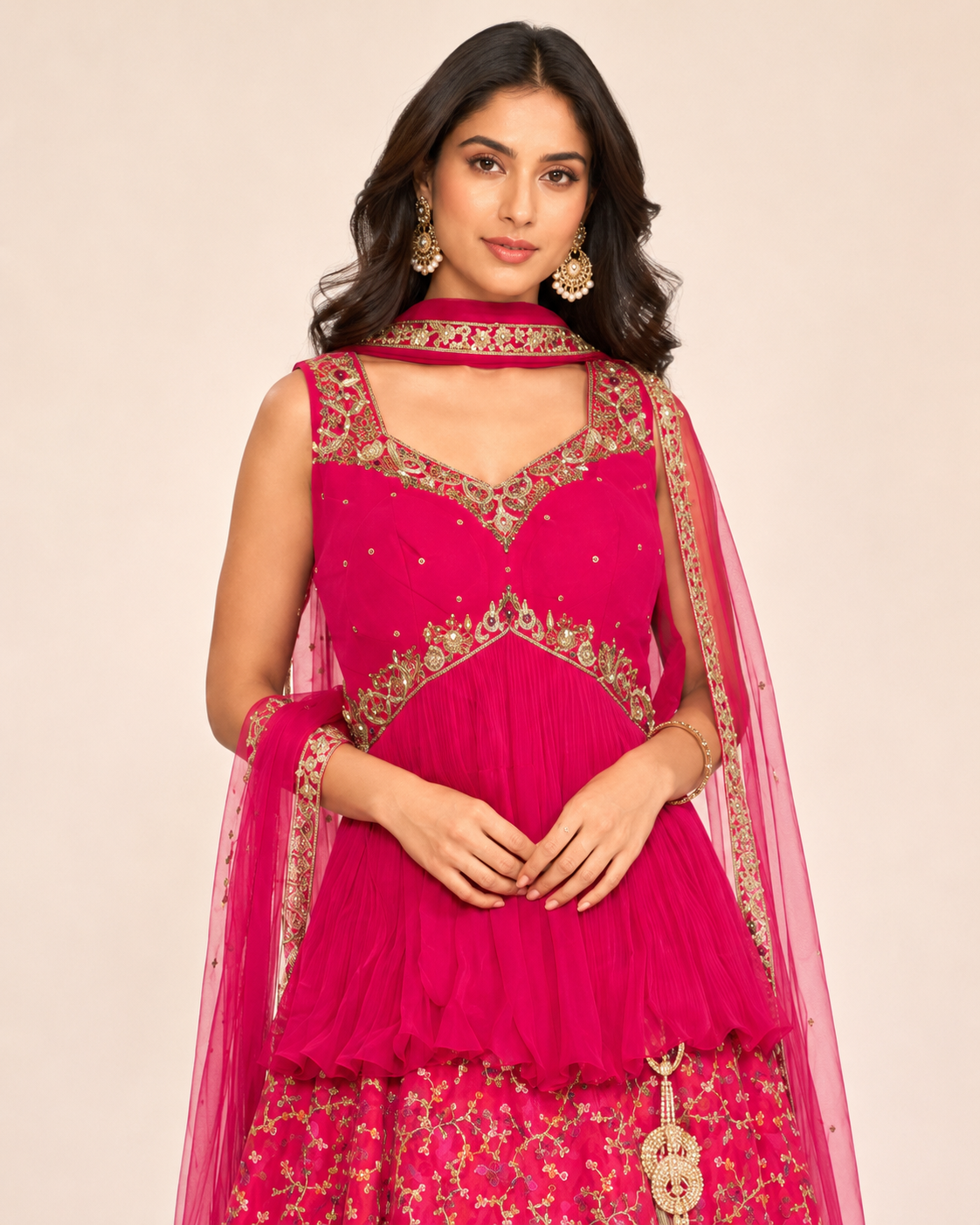 Lehenga Choli