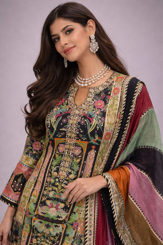 Lehenga Choli