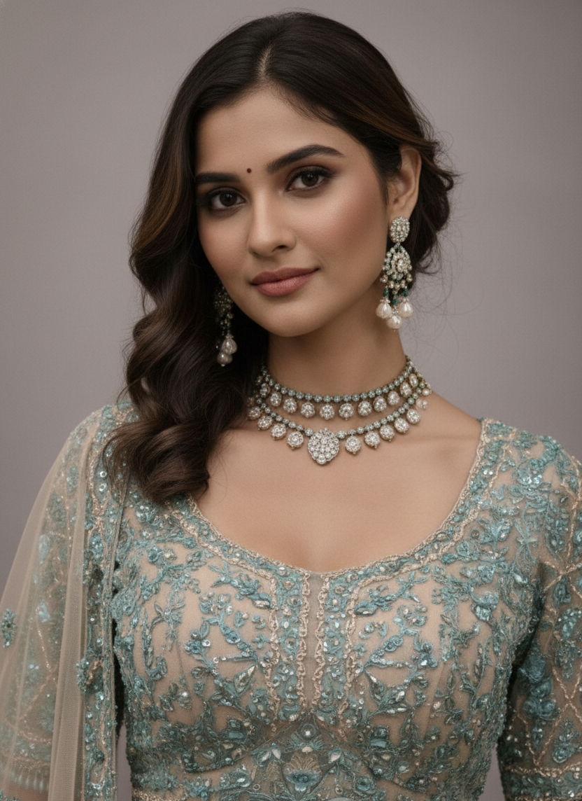 Lehenga Choli