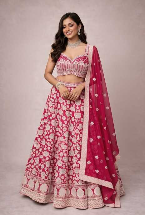 Lehanga Choli