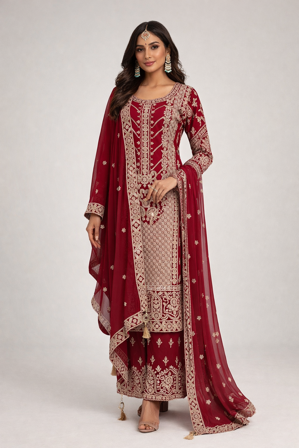 Lehenga Choli