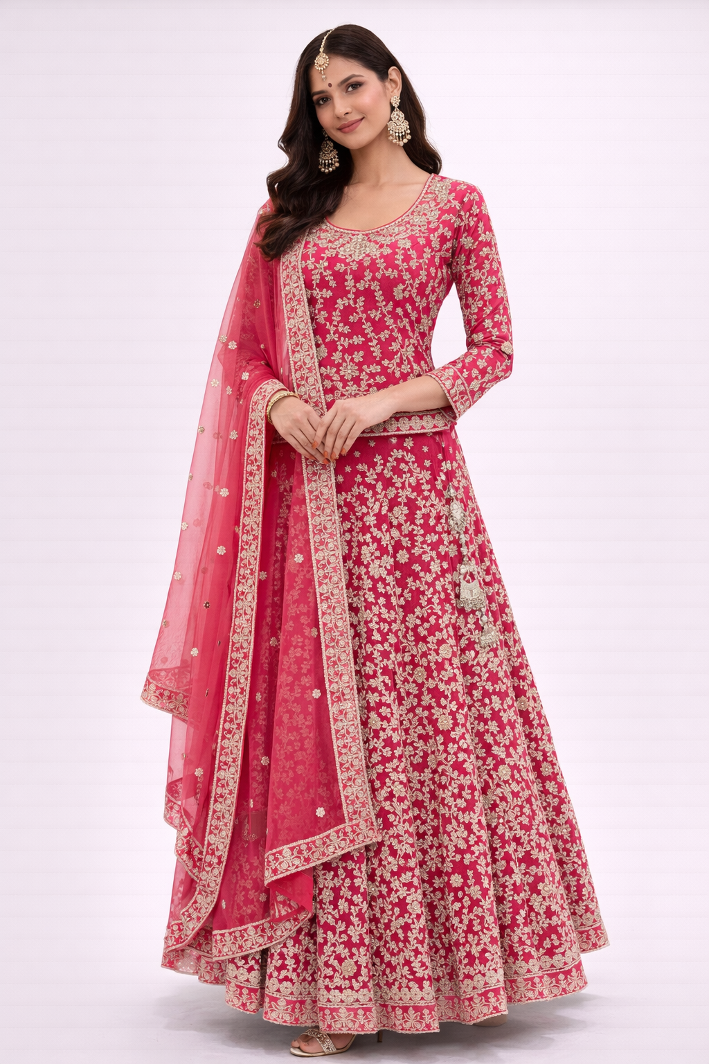 Lehenga Choli