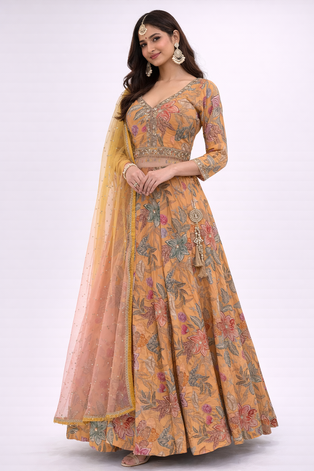 Lehenga Choli
