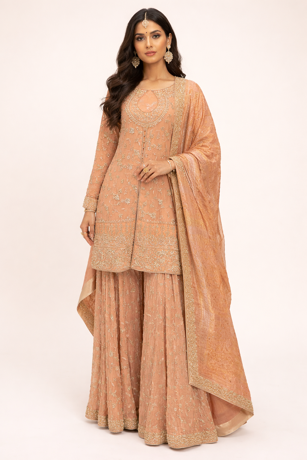 Lehenga Choli