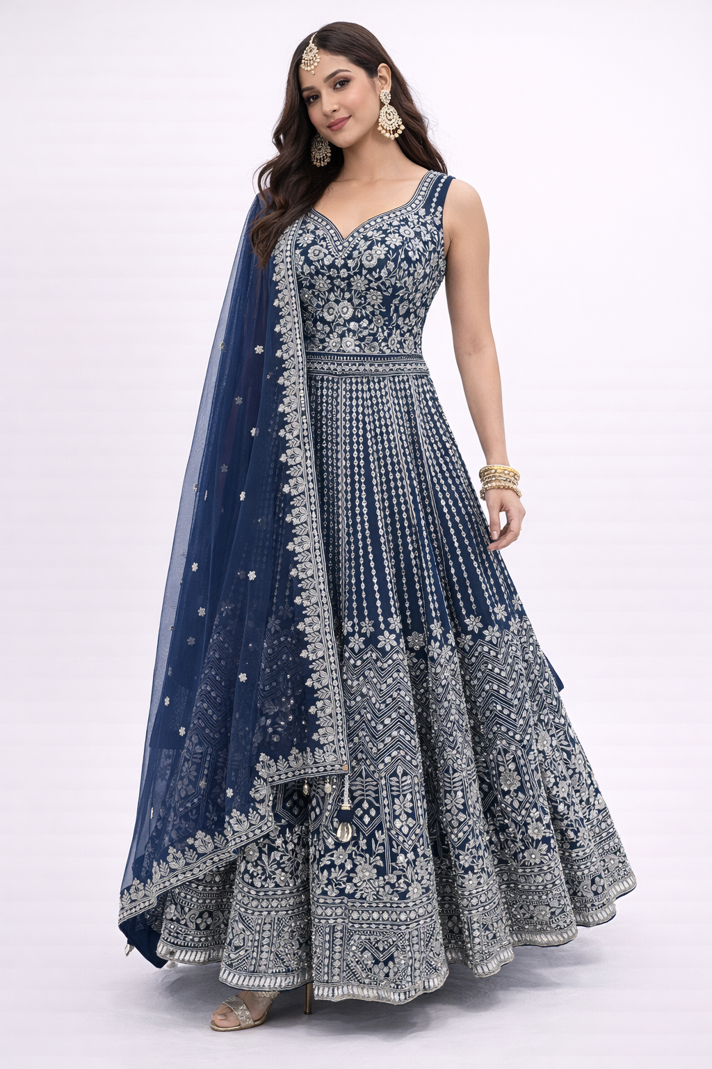 Lehenga Choli