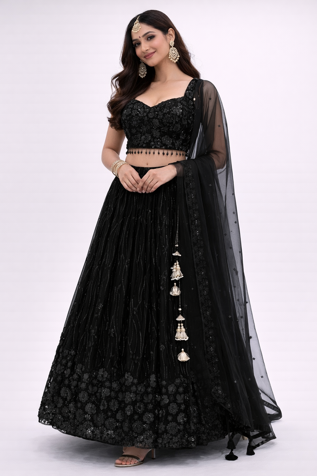 Lehenga Choli