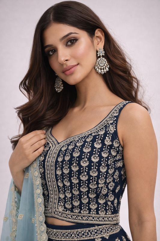 Lehenga Choli