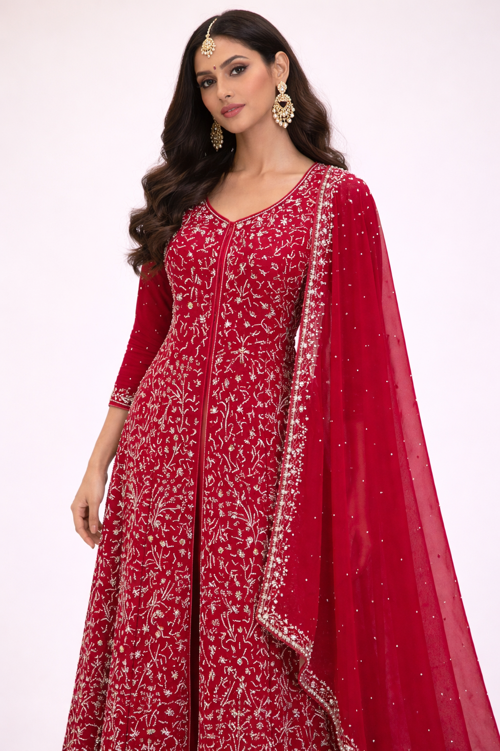 Lehenga  Choli