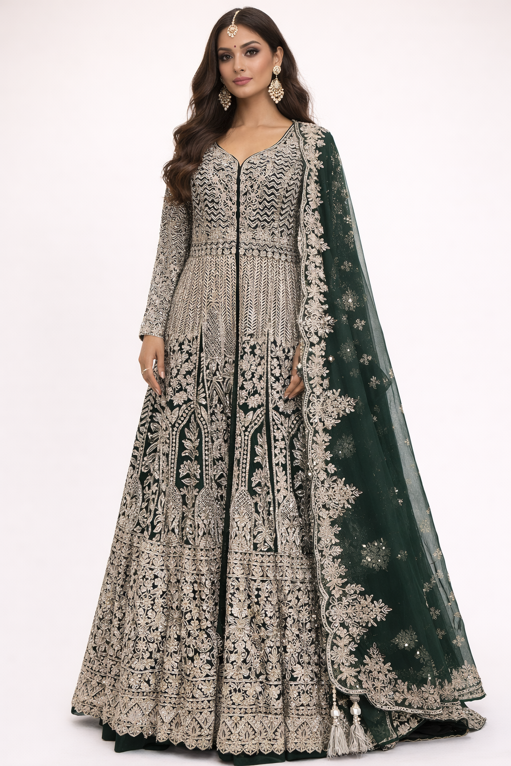 Lehenga Choli