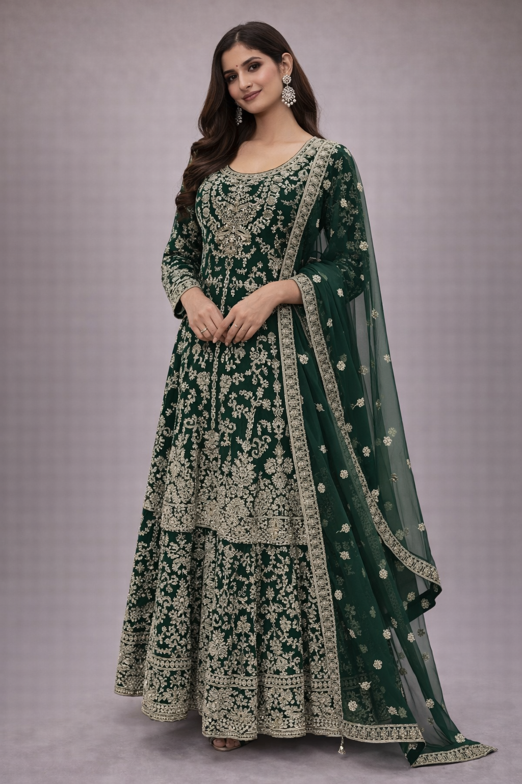 Lehenga Choli