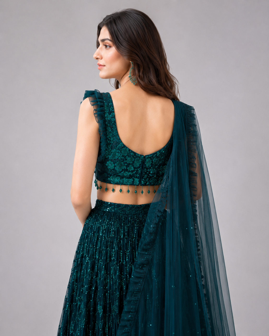 Lehenga Choli