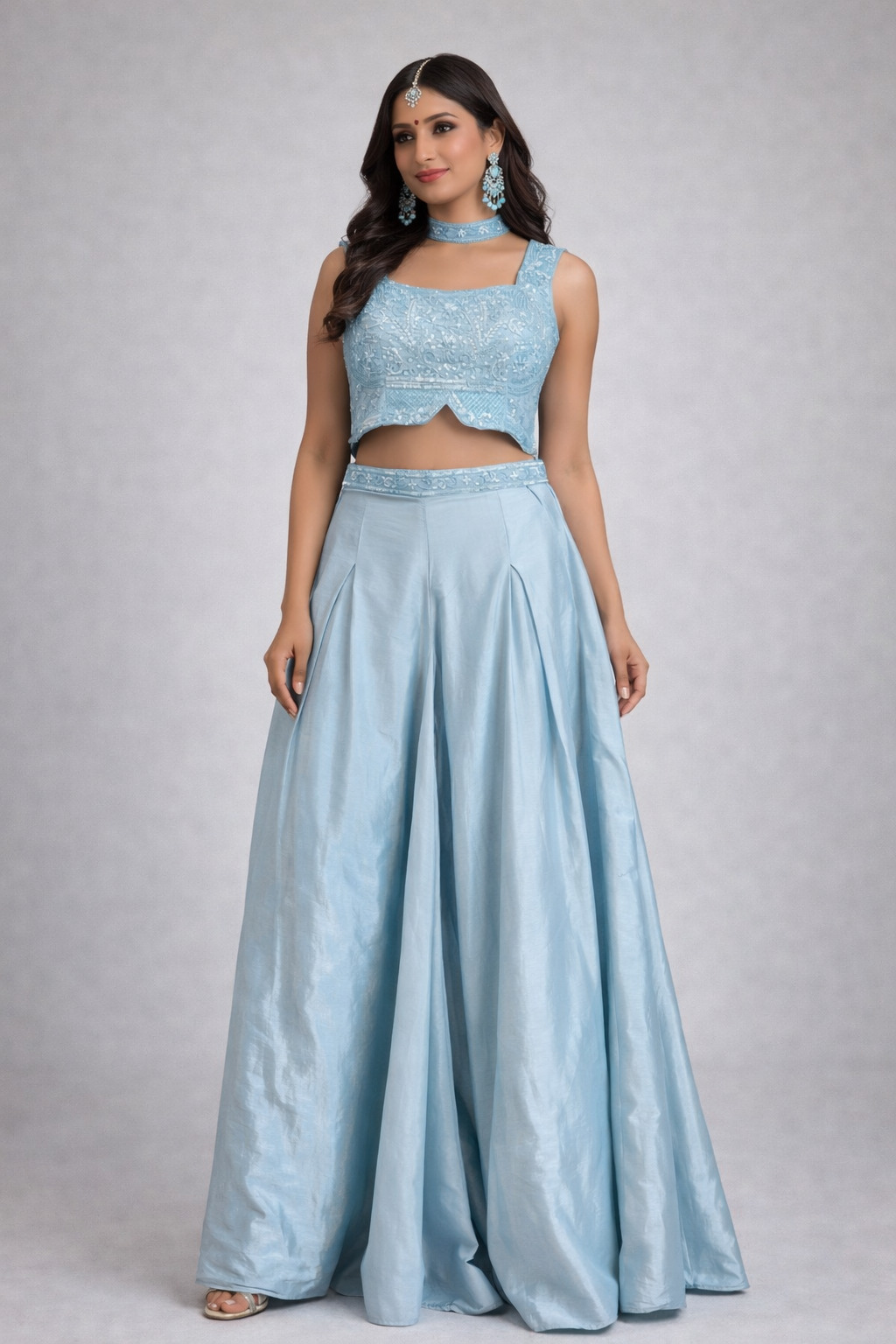 Lehenga Choli