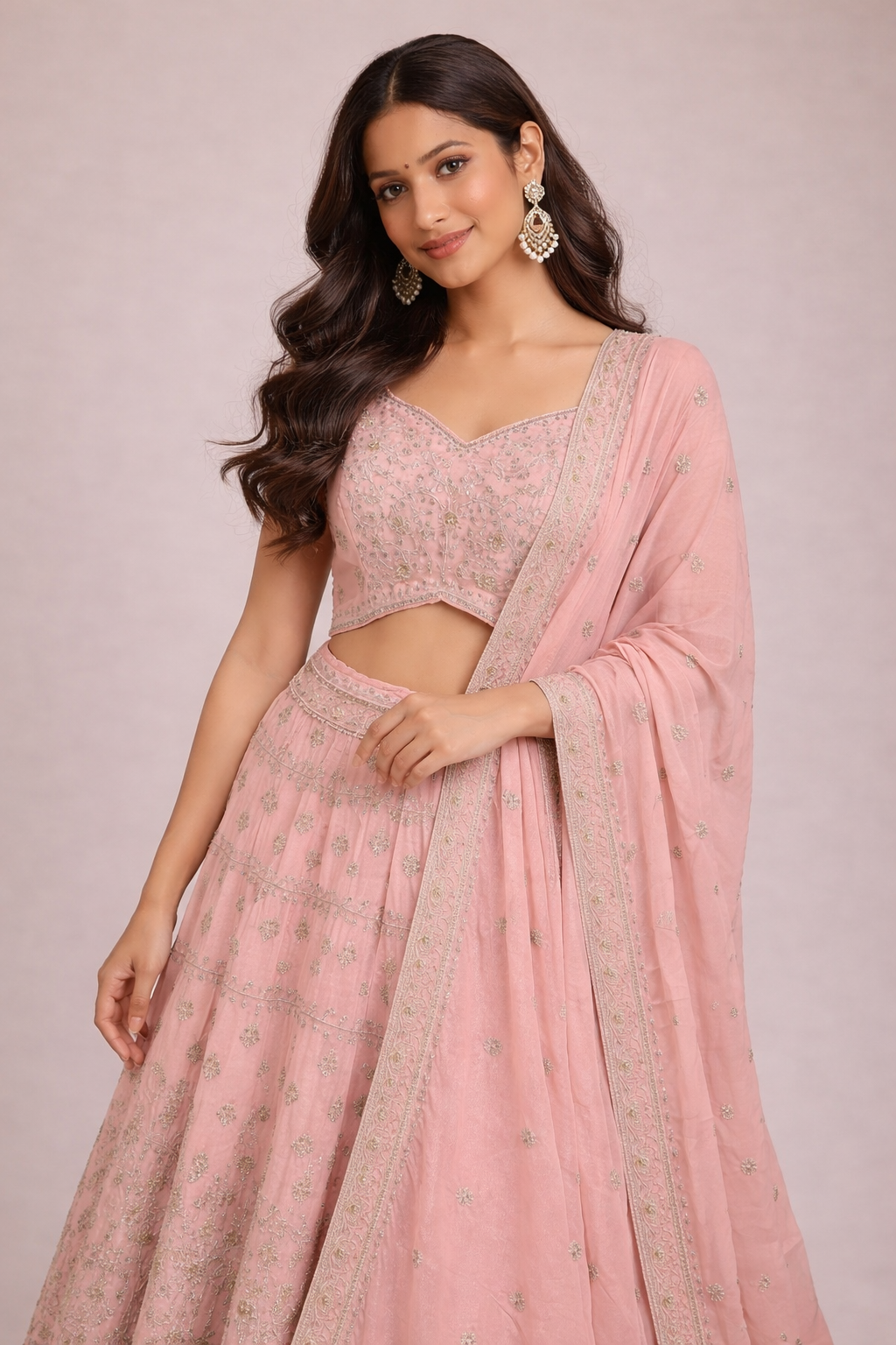 Lehenga Choli