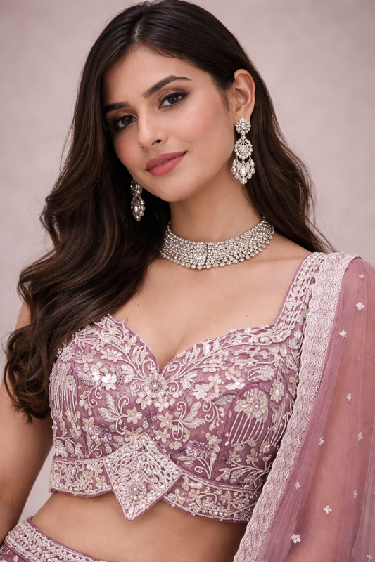 Lehenga Choli