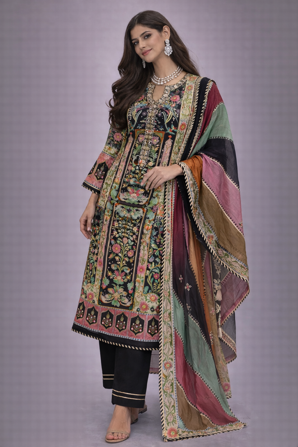 Lehenga Choli