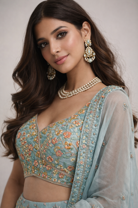 Lehenga Choli