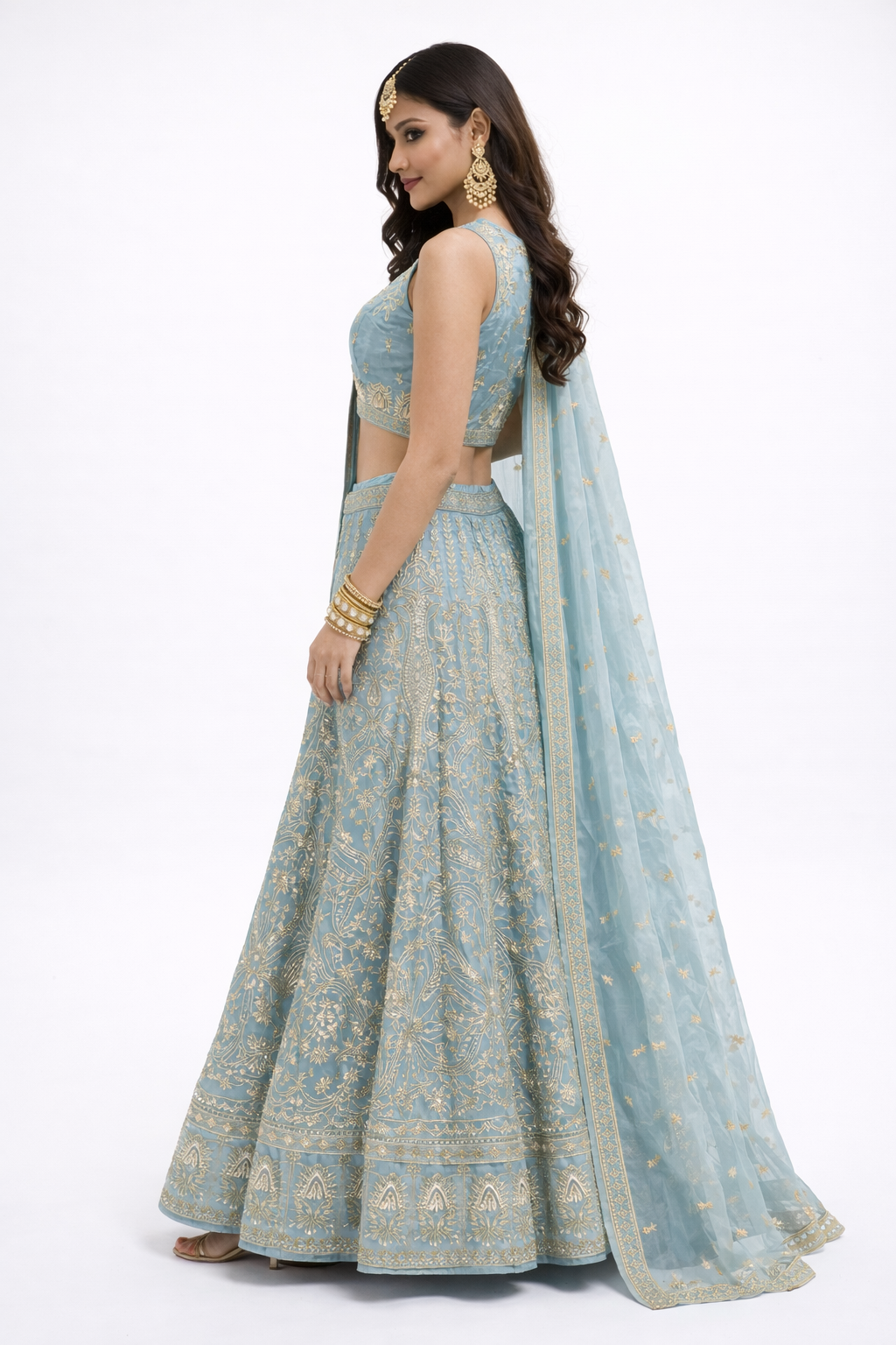 Lehenga Choli