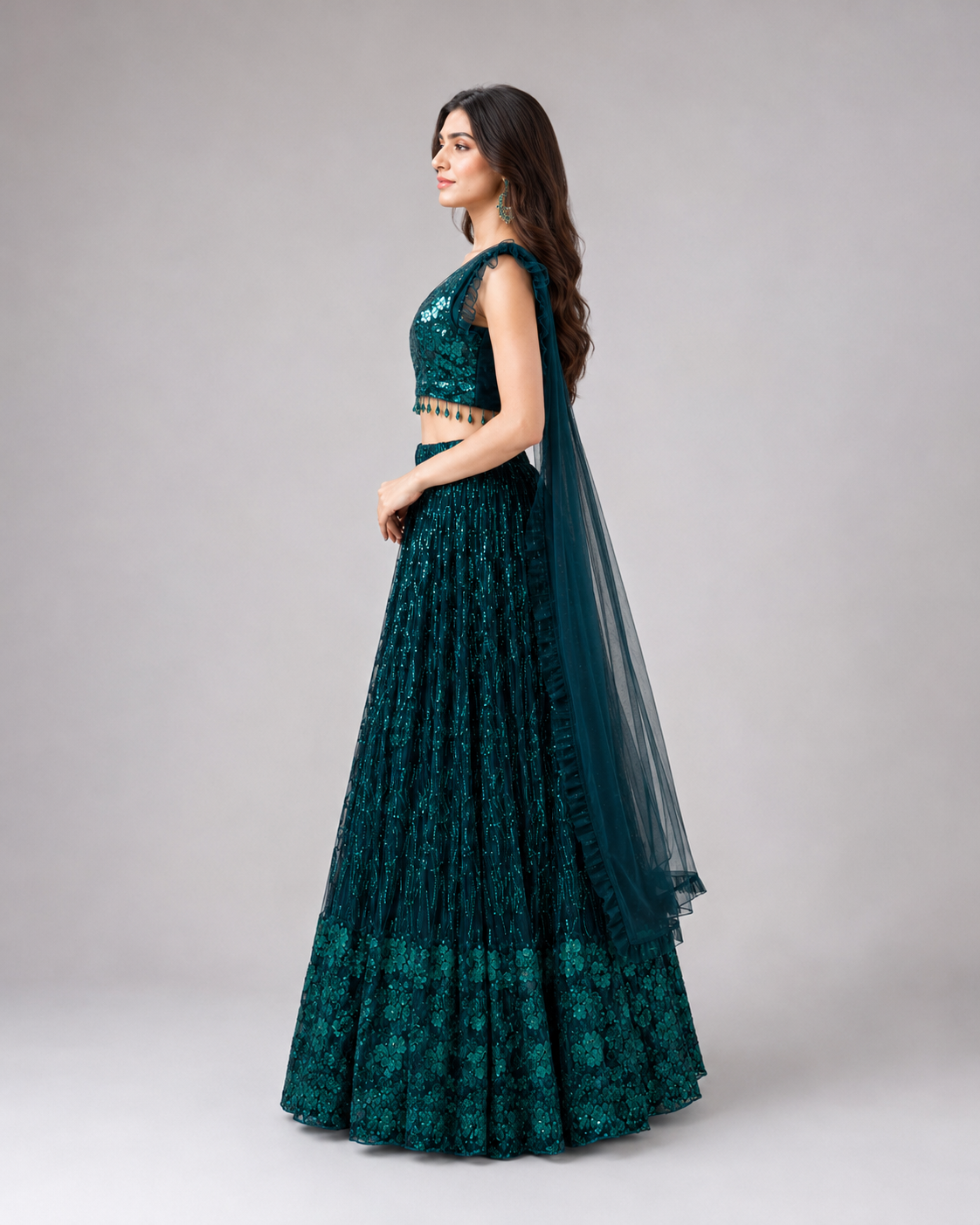 Lehenga Choli