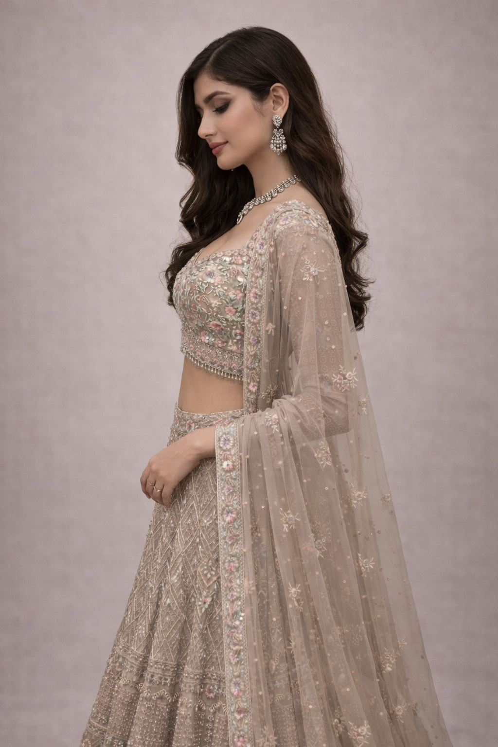Lehenga Choli