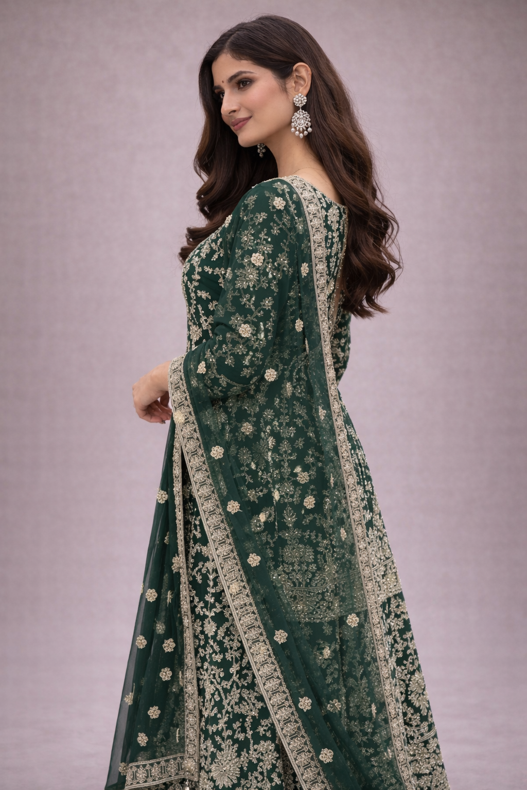 Lehenga choli