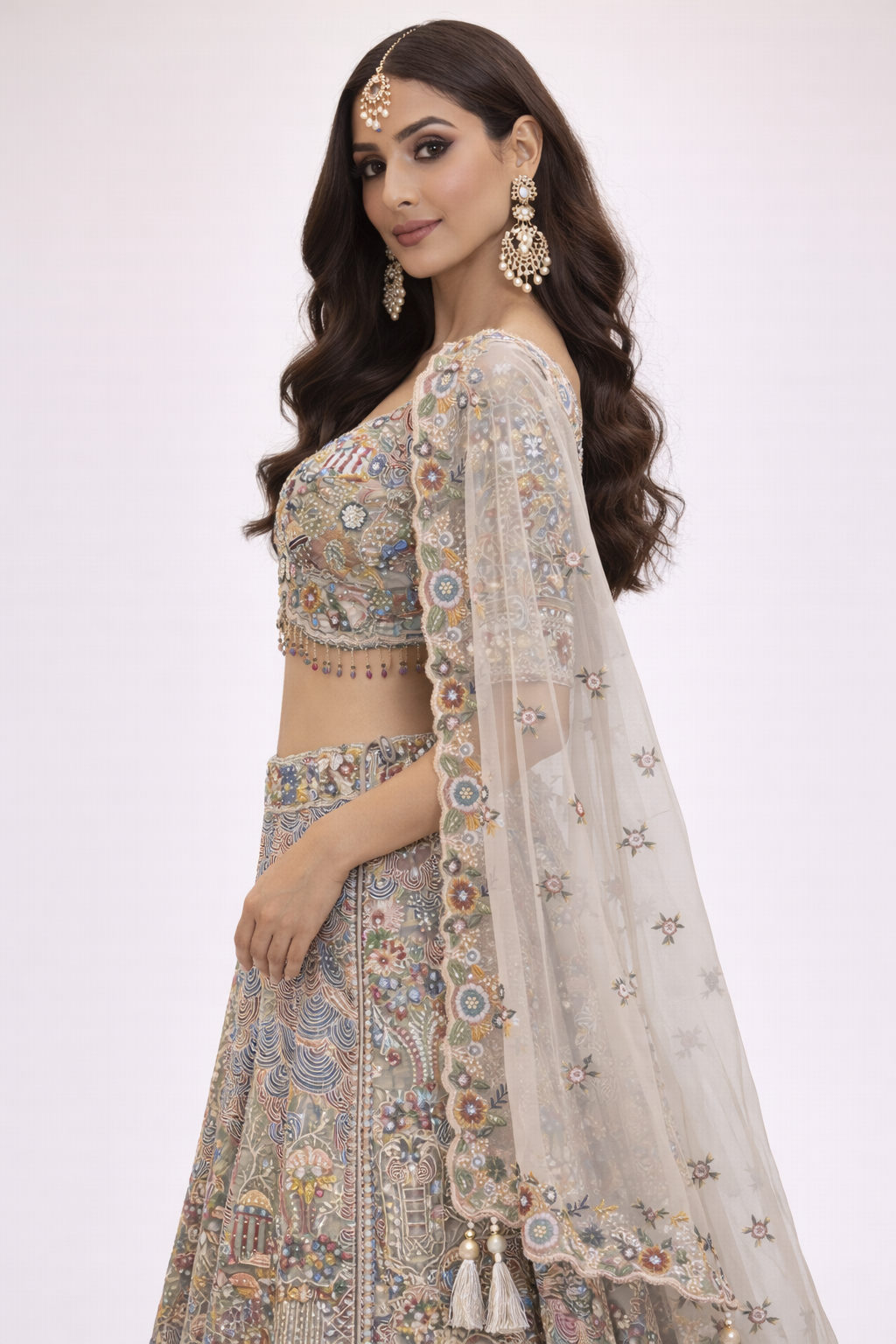 Lehenga Choli