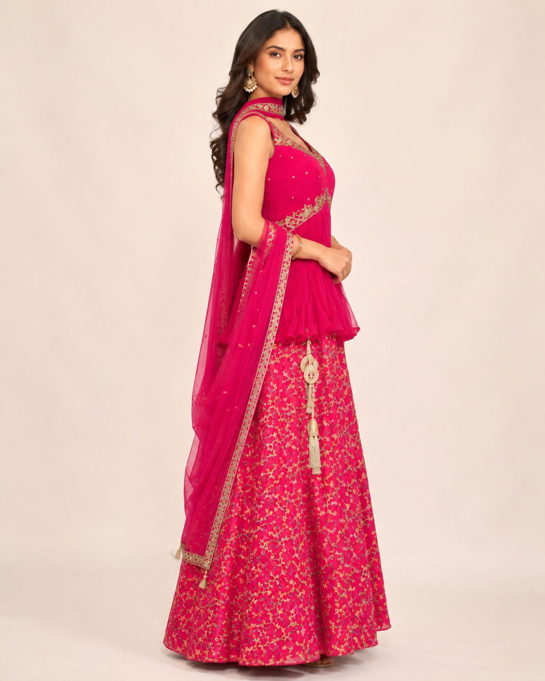 Lehenga Choli