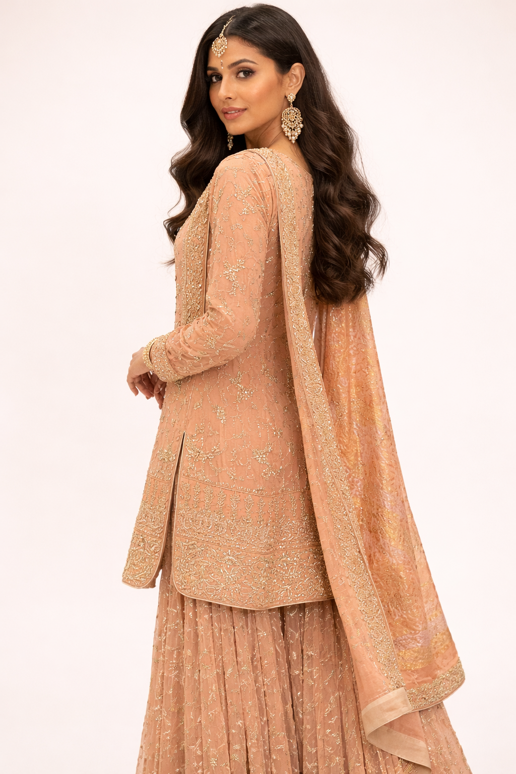 Lehenga Choli