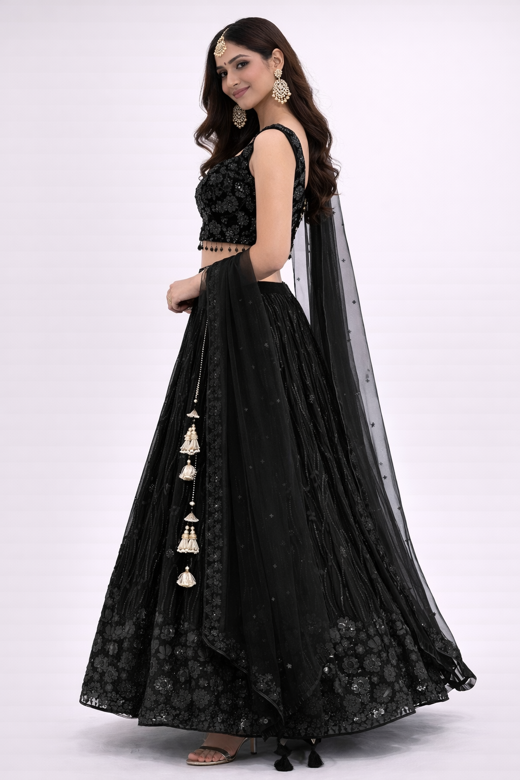 Lehenga Choli
