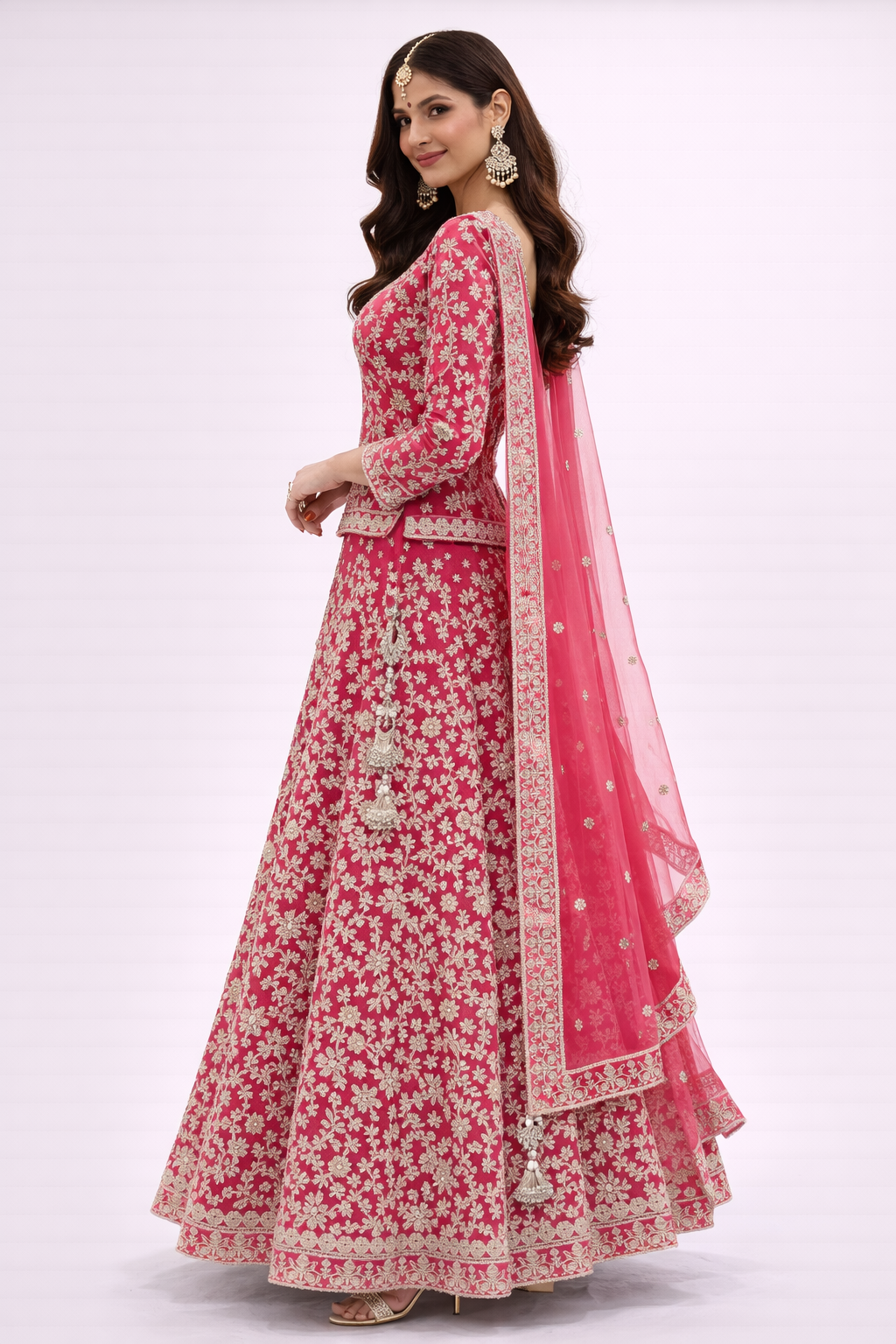 Lehenga Choli