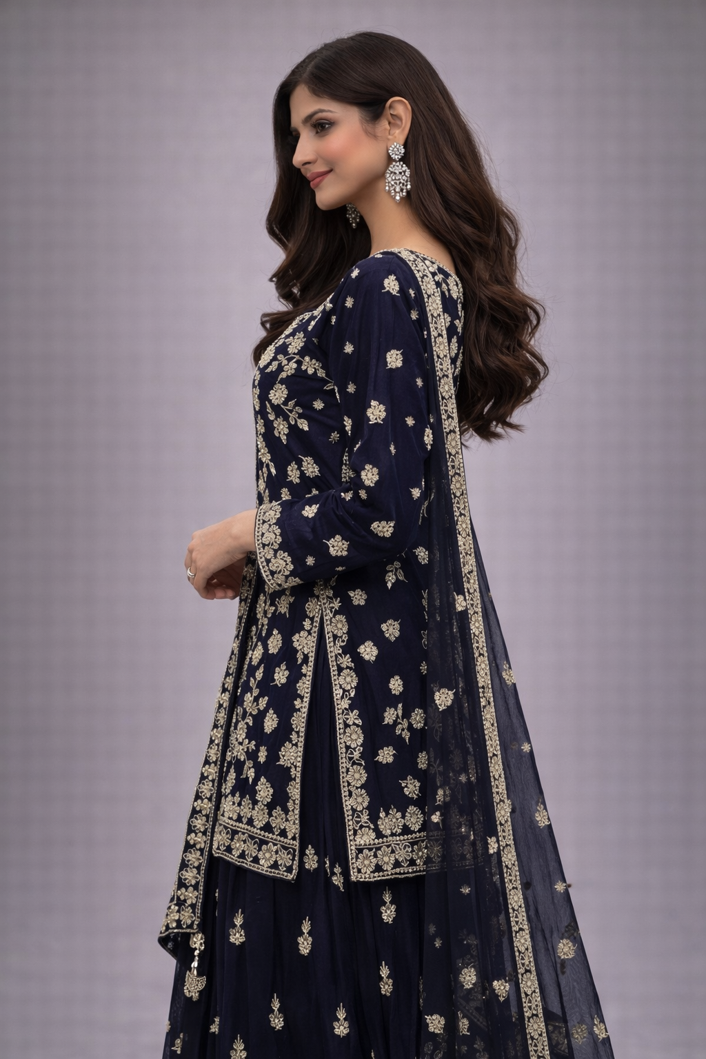 Lehenga Choli
