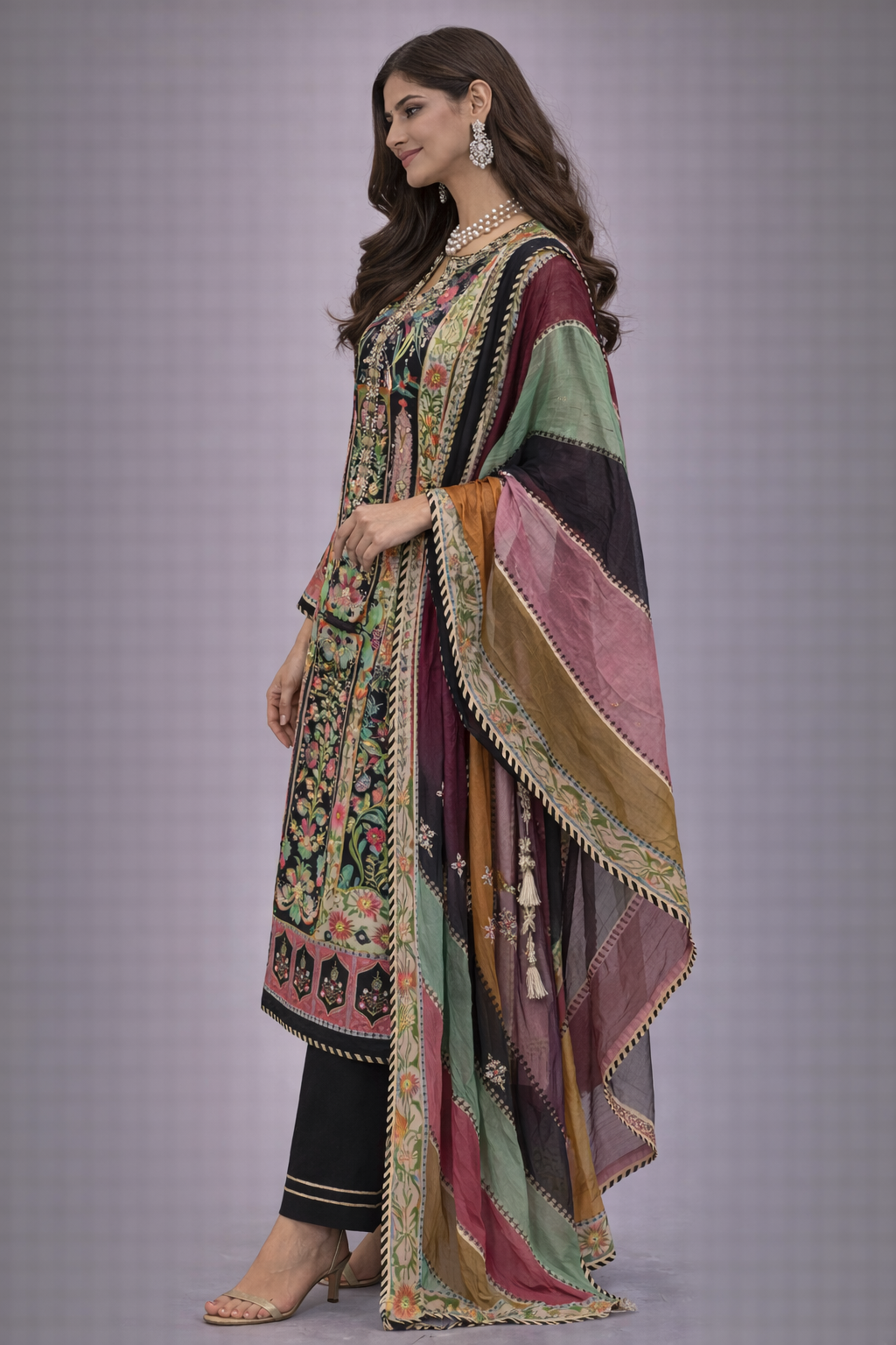Lehenga Choli
